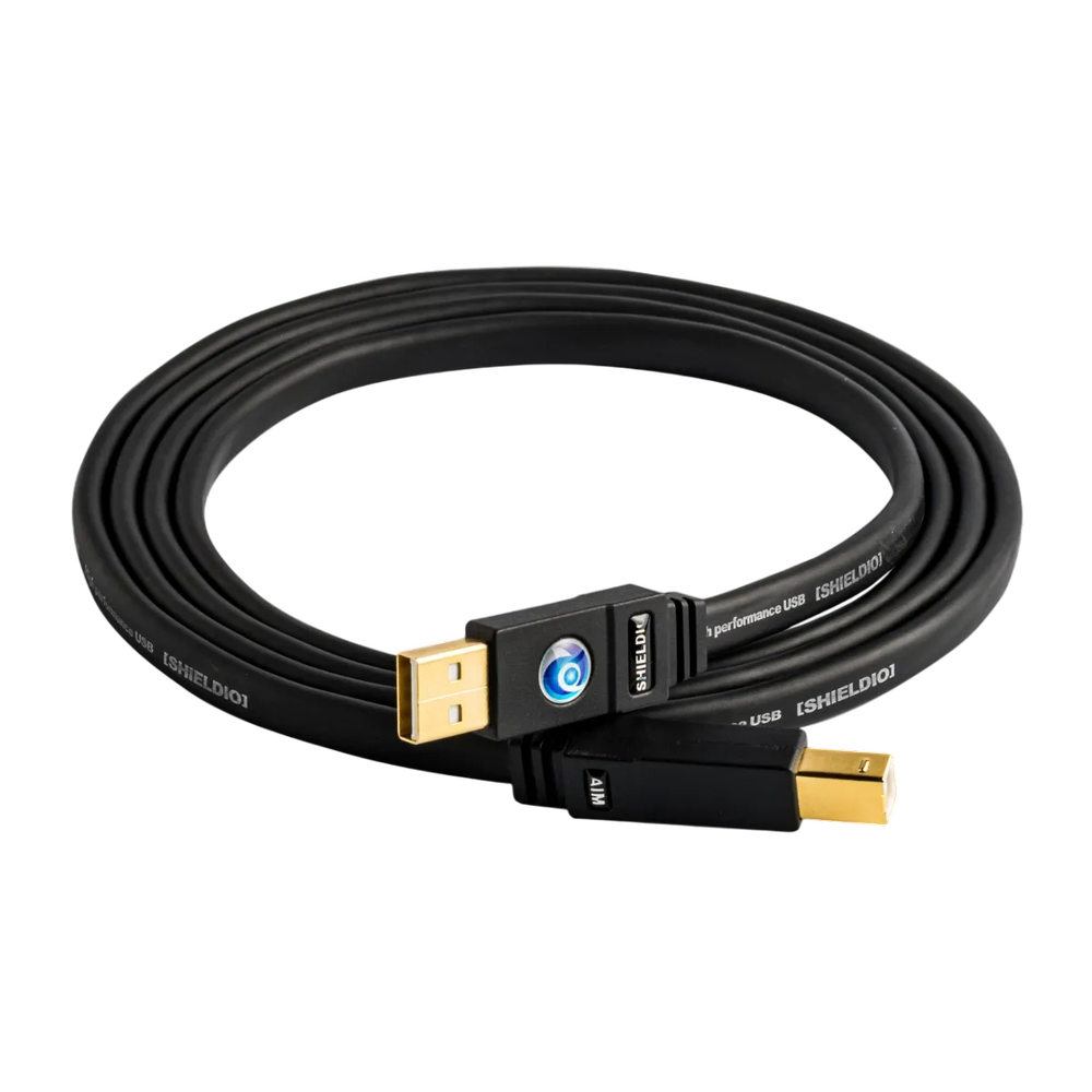 AIM UAC USB Cable | AIM Audio Cables at Walden